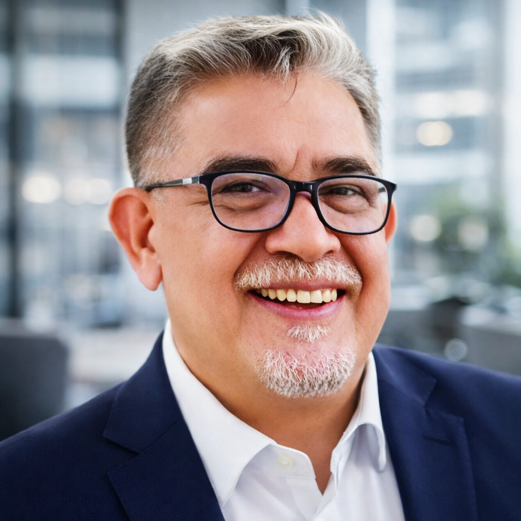 Lic. Alejandro Gil — Consultor de Negocios, Mendoza Argentina